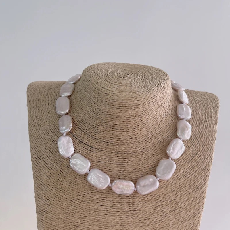 Pearlea Necklace