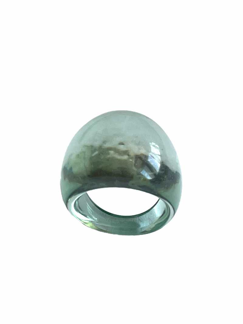 ZODOME Ring