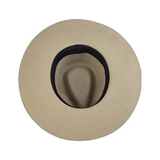 SAIN Fedora Wool Hat