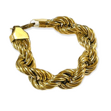 IRA Twist Rope Bracelet