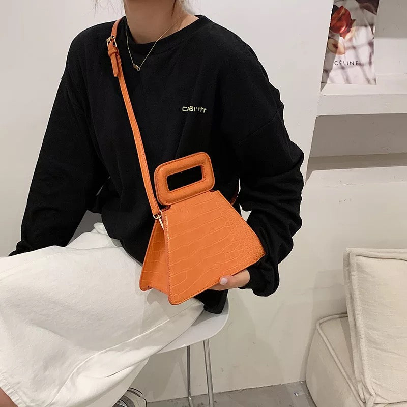 PARKA Grab Bag (orange)