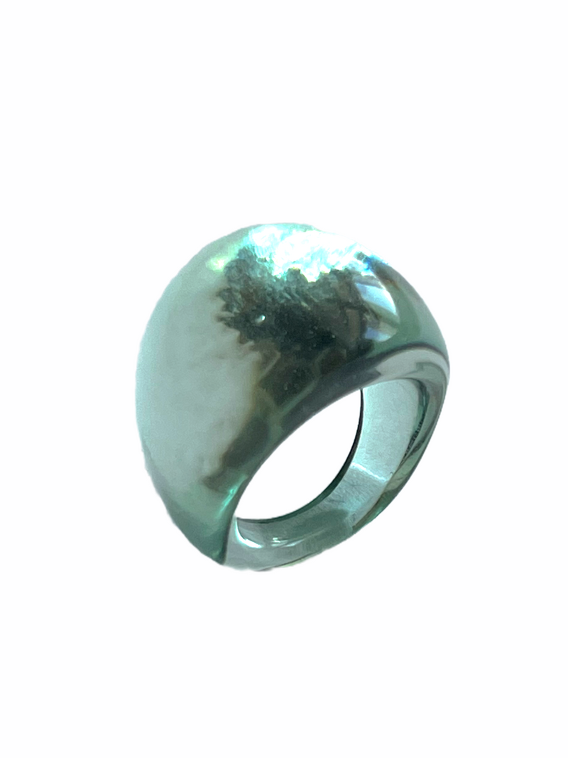 ZODOME Ring