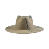 SAIN Fedora Wool Hat