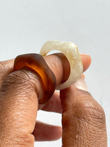 MALIA Ring( Bl)