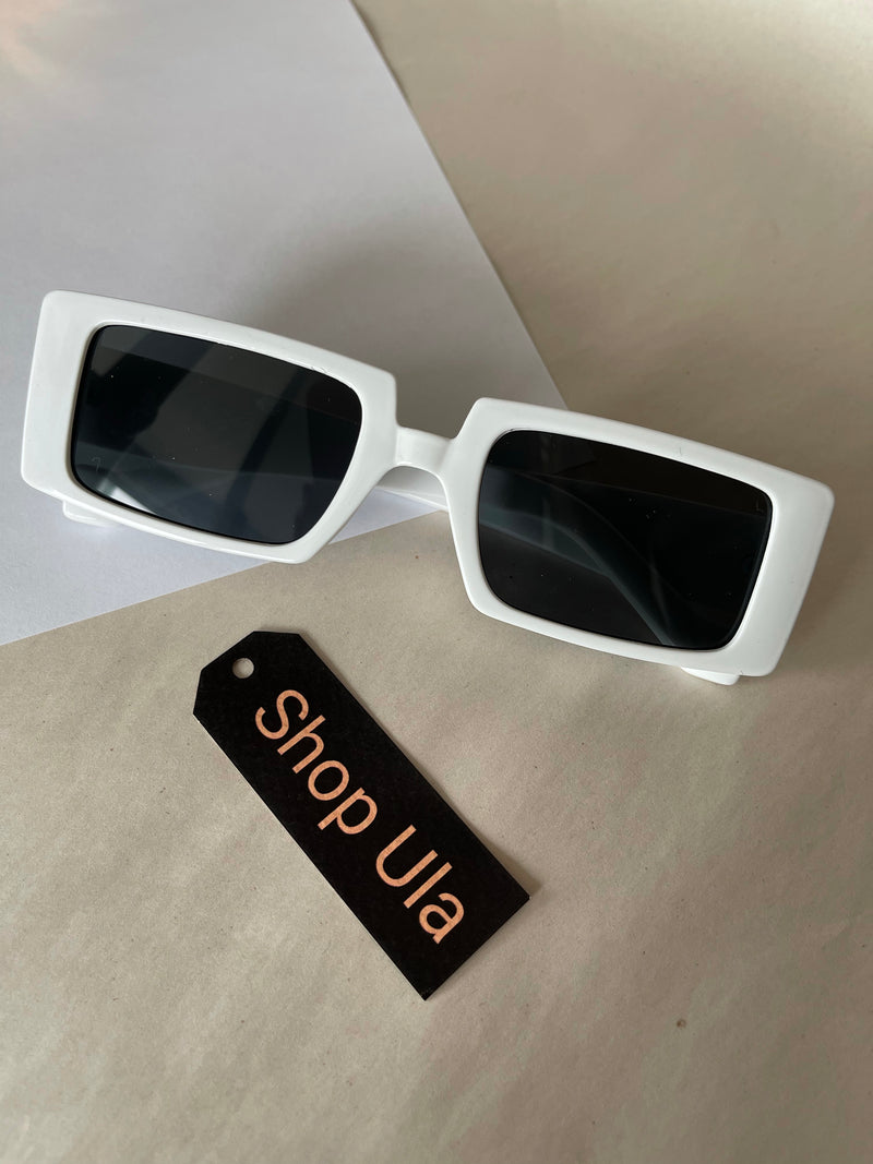 TOPE Sunnies (ivory)